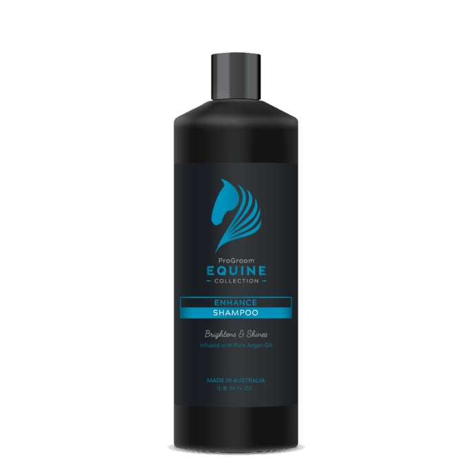 ProGroom Equine Enhance Shampoo