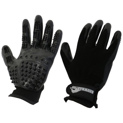 Grooming Gloves LRG