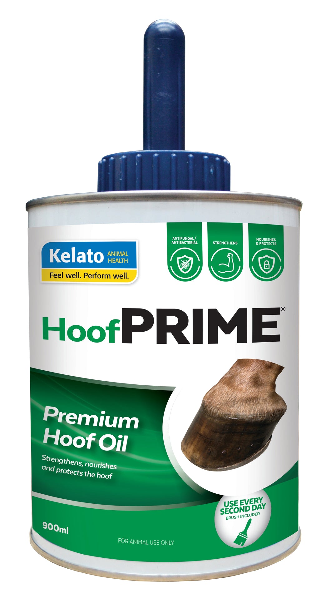 Kelato Hoof Prime