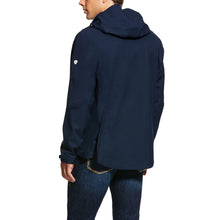 Load image into Gallery viewer, Ariat Men&#39;s Coastal H2O Jacket - NAVY
