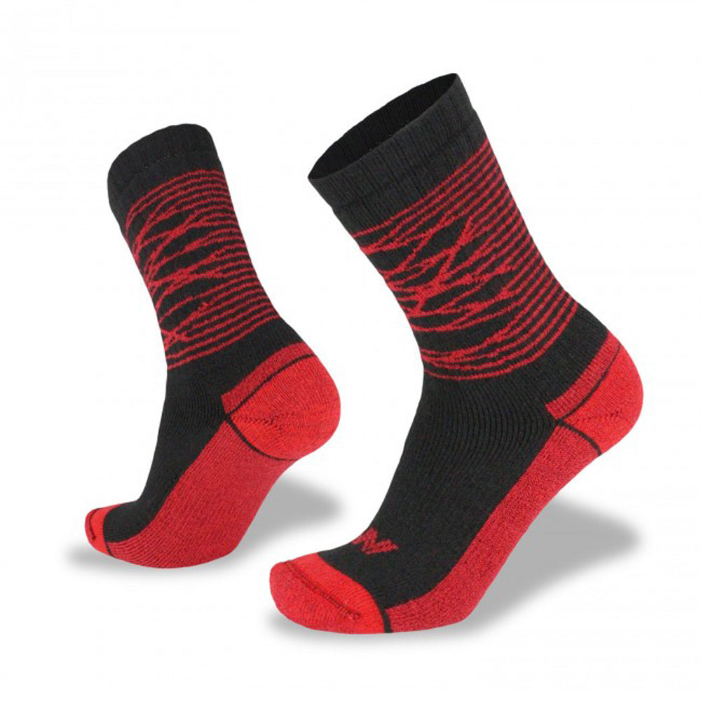 Wilderness Wear Merino Fleece Socks