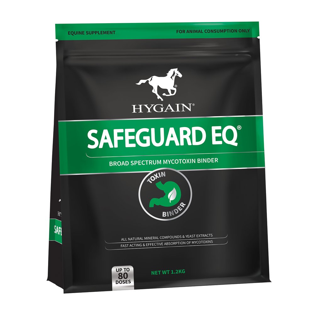 Hygain Safeguard Eq 1.2KG