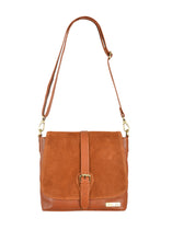 Load image into Gallery viewer, Thomas Cook Stacey Saddle Bag
