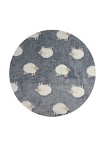 Load image into Gallery viewer, Thomas Cook Sheep Snuggle Rug
