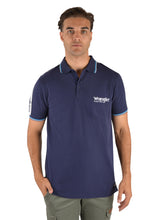 Load image into Gallery viewer, Wrangler Men&#39;s Jackson Polo
