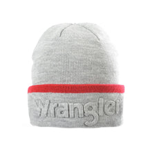 Load image into Gallery viewer, Wrangler Logo Beanie
