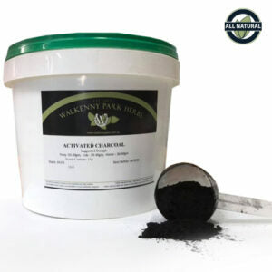 Activated Charcoal 1kg