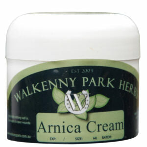 Arnica Cream 100g