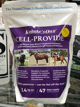 Load image into Gallery viewer, Kohnkes Own Cell-Provide 1.4 kg
