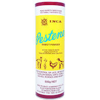 Pestene Powder – Heywood Horse & Country