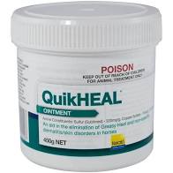QuikHeal
