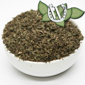 Peppermint Leaves 1kg