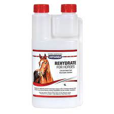 Rehydrate For Horses