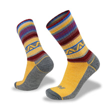 Load image into Gallery viewer, Wilderness Wear Merino Fleece Socks
