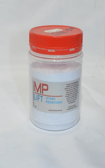 MP Gloss - Lift Powder- Stain Remover