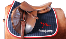 Load image into Gallery viewer, Freejump Premium Saddle Pad
