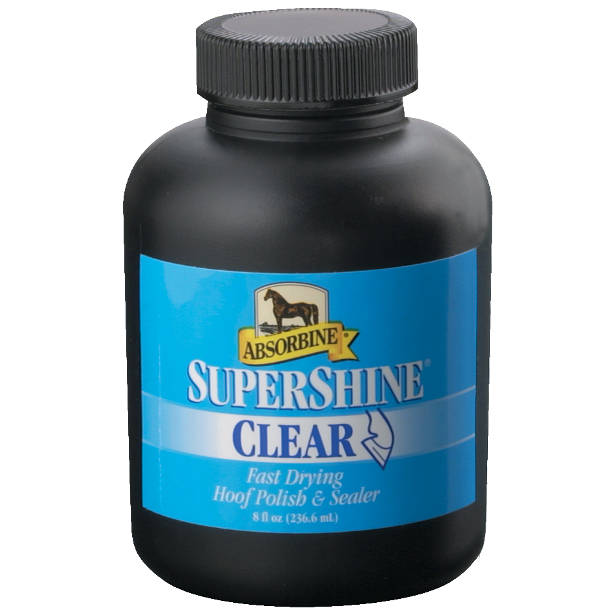 SUPERSHINE - CLEAR
